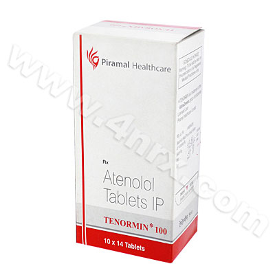 Tenormin (Atenolol)