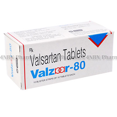 Valzaar (Valsartan)